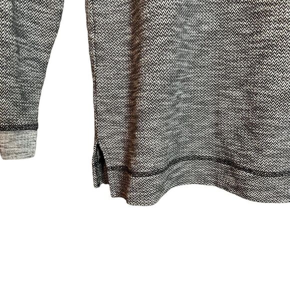 T by Talbot knitted cowl neck sweater. - Picture 8 of 10